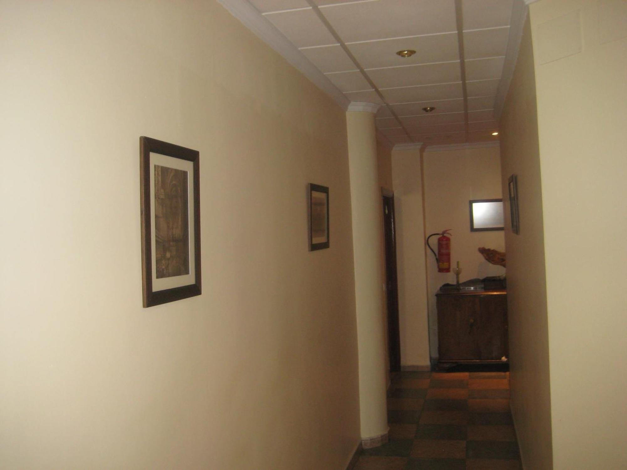 Hostal El Pinar Avila Exterior photo