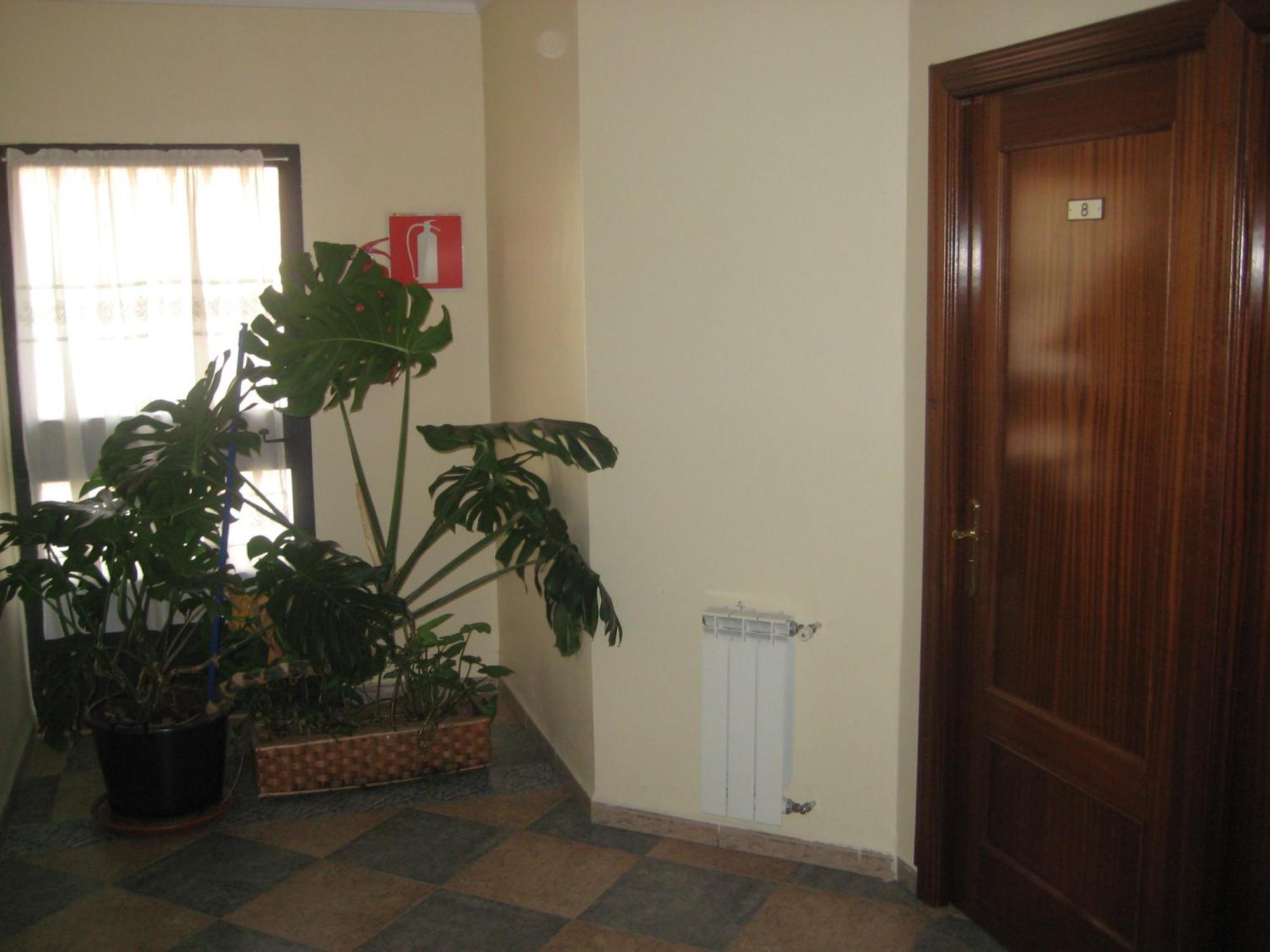 Hostal El Pinar Avila Exterior photo