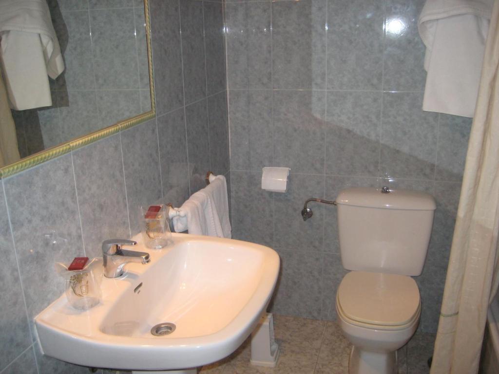 Hostal El Pinar Avila Room photo