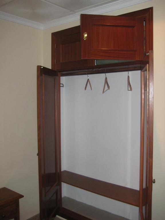 Hostal El Pinar Avila Room photo